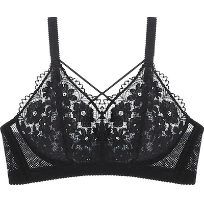 熊猫大码内衣女超薄款大胸显小无钢圈大胸胖MM文胸全罩杯缩胸胸罩-淘宝网 熊猫大码内衣女超薄款大胸显小无钢圈大胸胖MM文胸全罩杯缩胸胸罩-淘宝网