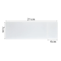 Прозрачный большой