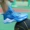 Giày bóng rổ Venom 5 cho nam mùa hè cao thoáng khí chống trơn trượt cho giày thể thao nam giày chiến đấu - Giày bóng rổ