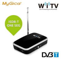 Golden Asia -Tpacific Beautiful Mygica Witv Digital TV Receiver/ Support Android, iOS