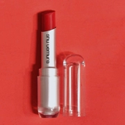 Tại chỗ màu mới Shu Uemura Rouge Unlimited Lipstick neon mờ mềm son môi RD163 193 781 184 162 - Son môi