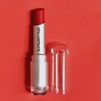 Tại chỗ màu mới Shu Uemura Rouge Unlimited Lipstick neon mờ mềm son môi RD163 193 781 184 162 - Son môi son mac 998