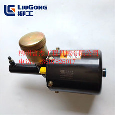 Погрузчики 柳工50c 856 30e 855装载机铲车加力器13c0067刹车泵正品配件热销