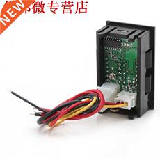 Религиозный портрет digital voltmeter ammeter dc