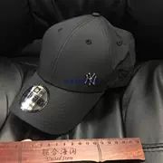 Anh mua lại MLB mũ bóng chày NEW ERA Yankees nhỏ NY kim loại tiêu chuẩn điều chỉnh cap và bow hat