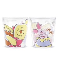 Pooh медведь 320 мл никого без одного