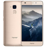 Được sử dụng Huawei Huawei vinh quang để chơi 5c đầy đủ Netcom di động Unicom Telecom Edition thông minh dual thẻ 4 Gam điện thoại di động