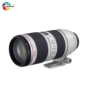 Cho thuê ống kính DSLR Canon 70-200mm f2.8L thỏ trắng thế hệ thứ hai lens đa dụng cho canon fullframe