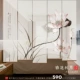 【Spring Flower Awomn Moon】/квадрат