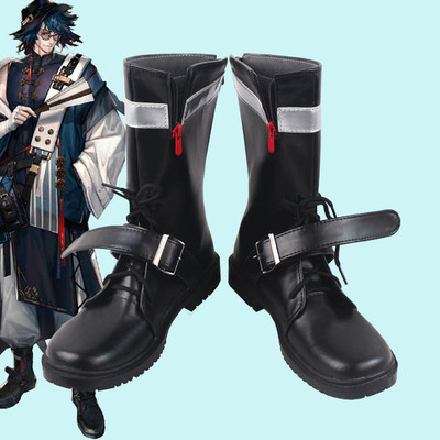 taobao agent Tomorrow Ark Wu has cos shoes cosplay shoes
