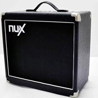 Thiên thần nhỏ NUX MIGHTY 8 15 30 50 Guitar điện nhạc cụ đi kèm với hiệu ứng loa di động