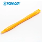 Желтая стержня с двойной головкой Youkiloon, разборка инструмента оболочки, разборка мобильного телефона.