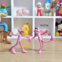 Мультяшная фигурка, игрушка