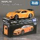 Черный ящик TP30 Lexus LFA