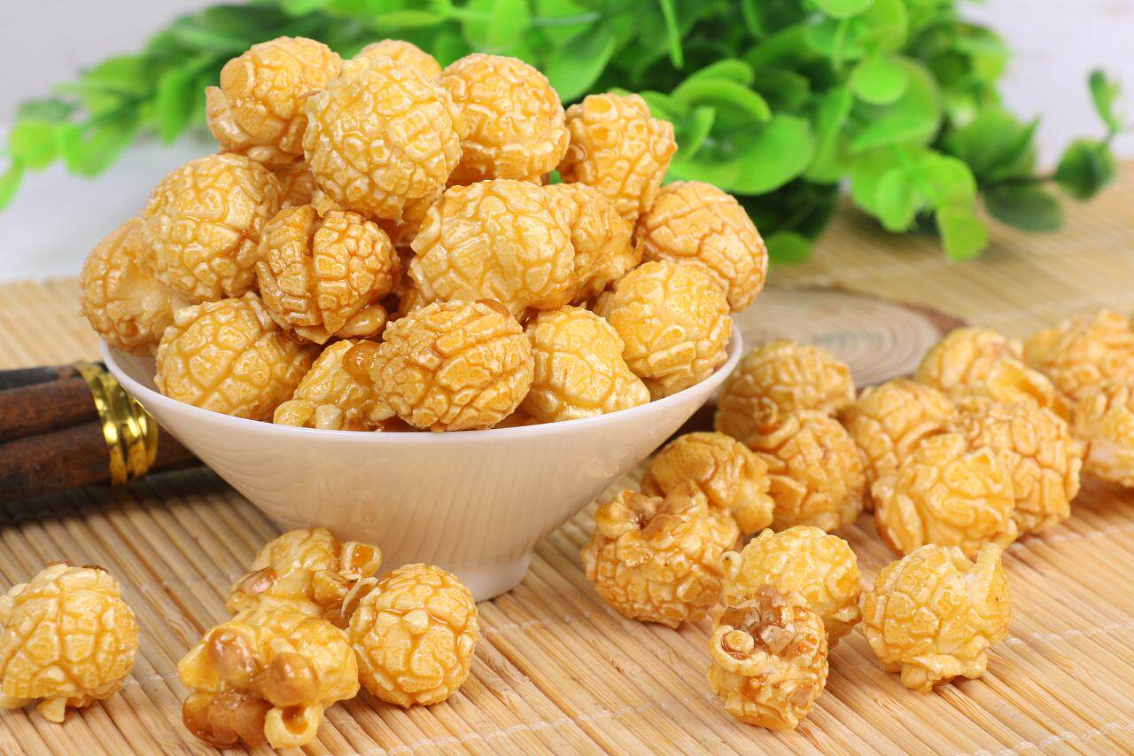 爆米花— 78 —现在入手享:￥99领券抢购卡乐比株式会社北海道薯条