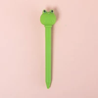 Лягушка (светло -зеленый) [нет громкого голоса]