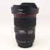 Canon Canon EF 16-35mm f 4L IS USM Ống kính góc rộng Ống kính vòng tròn đỏ 16-35 Máy ảnh SLR