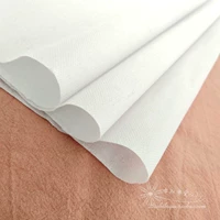 40 граммов одноподтвержденной на подкладке с подкладками.