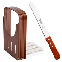 Хлеб -слайлер+нож