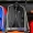 NIKE Nike Men Spring dệt kim đứng cổ áo có dây móc thường - Áo khoác thể thao / áo khoác áo khoác anta