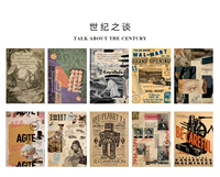 Century Talk-10 листов