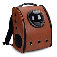 Полиуретановый, коричневый