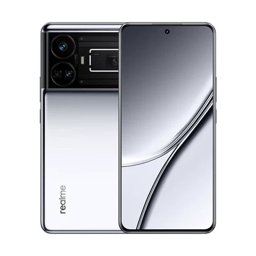 realme（手机） Настоящий я GT5