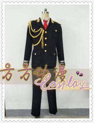 taobao agent Physical shooting ACCA13 Supervision Course Grousla COS clothing military uniform