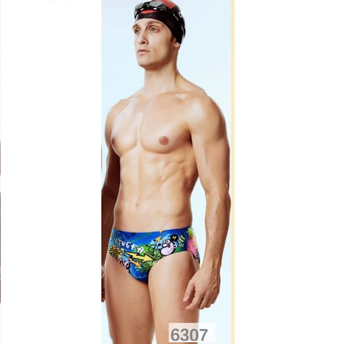 Yingfa Professional Triangle Низкая талия 9645 Swim Shrunks 6307 плавательные сундуки 9646 плавательные сундуки 9647