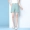 Bông và vải lanh quần short nữ mùa hè phần mỏng 2018 mới hoang dã lỏng quần chân rộng nữ giảm béo quần nóng giản dị năm quần shop thời trang nữ