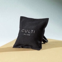 Culti Guti Car Package Средиземноморский цитрусовый/лазурный море/бархат/чайный аромат/тихая эра