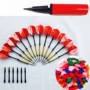 Cờ phi tiêu 12 gói giá cạnh tranh người lớn chuyên nghiệp phi tiêu bóng kim phi tiêu dao phi tiêu đồ chơi - Darts / Table football / Giải trí trong nhà ném phi tiêu