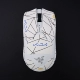 Kda White+тот же самый задний яд задний яд V2