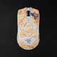 Jiushi Ling Cat Yellow+та же самая спина застрял яд V2 v2