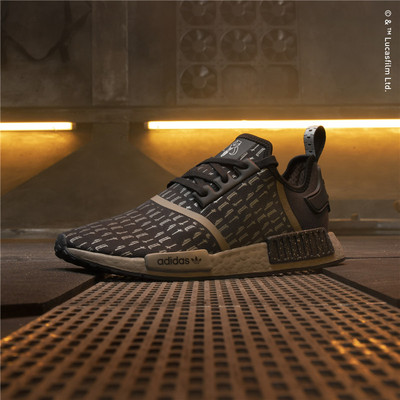 adidas NMD R1 Mandalorain GZ2737 - Release Date | SneakerNews.com