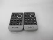 Điều khiển từ xa Sony RM-F300 cho Máy ảnh Sony X280 EX280 EX1R EX1 - Phụ kiện VideoCam