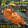 Phiên bản nâng cấp của máy hái trái cây Dụng cụ hái cao độ que có thể nhặt được vườn cây hồng - Dụng cụ cầm tay kìm cắt sắt