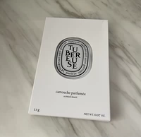 Одиночный тубероза Период, лента