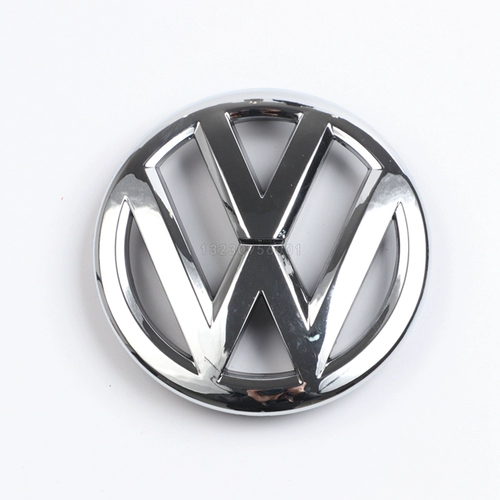 11-18 Polo Shin Preate Mid-Net Mabel Cars VW перед аксессуарами для средней сети
