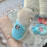 Шелковистый дышащий летний жилет, популярно в интернете