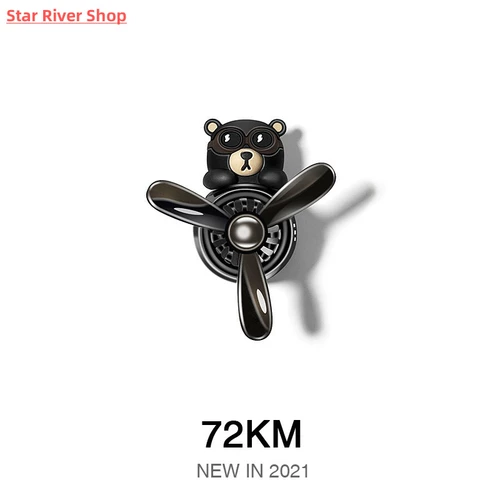 72 -километровый автомобильный воздух освежитель Auto аксессуары интерьер парфюм Dif Dif