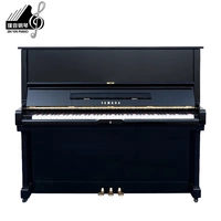 [Piano live] Nhật Bản chính hãng nhập khẩu Yamaha Yamaha U2G dành cho người mới bắt đầu - dương cầm yamaha clp 735