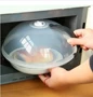 Fresh bìa hood đồ dùng ăn uống đồ dùng nhựa lò vi sóng hộp lưu trữ sưởi ấm nhà bếp hộp cơm thủy tinh 3 ngăn
