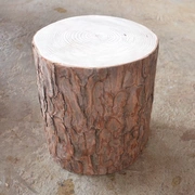 Rễ cây khắc gốc cây phân gỗ cọc gốc gỗ phân ghế băng ghế gỗ - Các món ăn khao khát gốc
