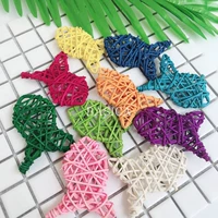 8см виноградная рыба 10 (отправьте коноплю веревку)