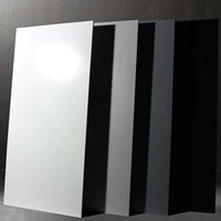 Специальное предложение Nordic Grey Brick Plain Tile 600x1200 Черно -белый серого цвета сплошной цвето
