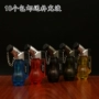 Flushing - thiết bị trỏ, súng phun lửa, bật lửa thơm đặc biệt, bật lửa Đài Loan, phân phối màu ngẫu nhiên bật lửa dupont