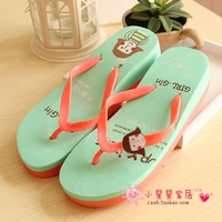 Мультяшные зеленые сланцы