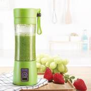 máy xay sinh tố magic bullet Đa chức năng máy ép trái cây tươi mini điện gia dụng chiên hẹp nước trái cây zaranch cốc nhỏ thiết bị nhà bếp - Máy ép trái cây máy xay cầm tay panasonic