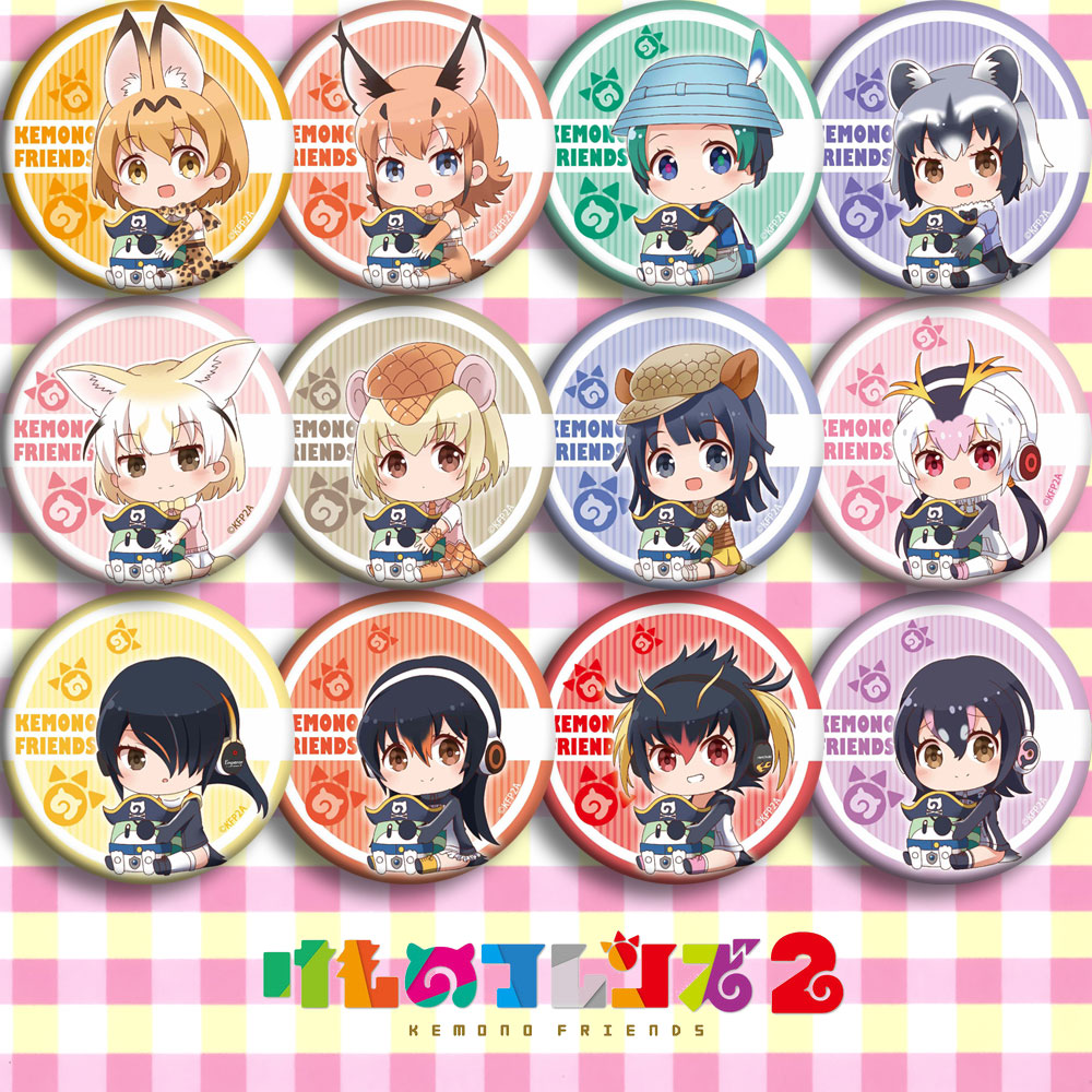 Imai Lisa Badge Itabag Pin Button Holiday Gift 16PCS Anime BanG Dream